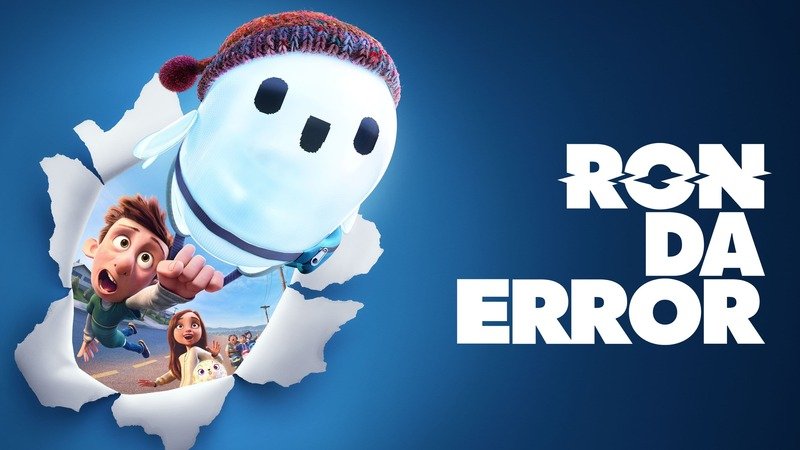 Ron da error